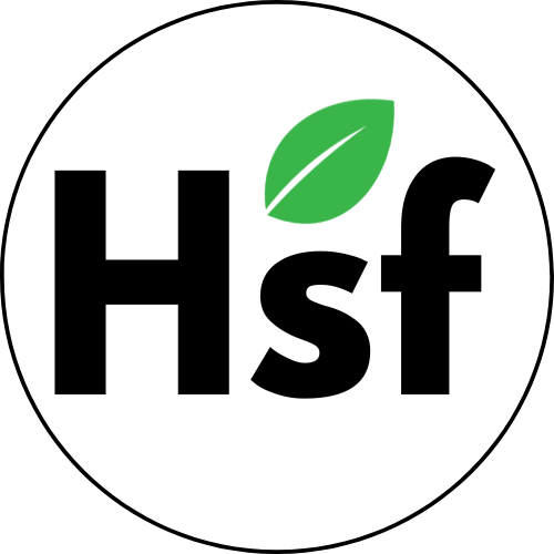 Logo de la ressourcerie Histoires sans fin de Venelles, collecte, valorisation et réemploi