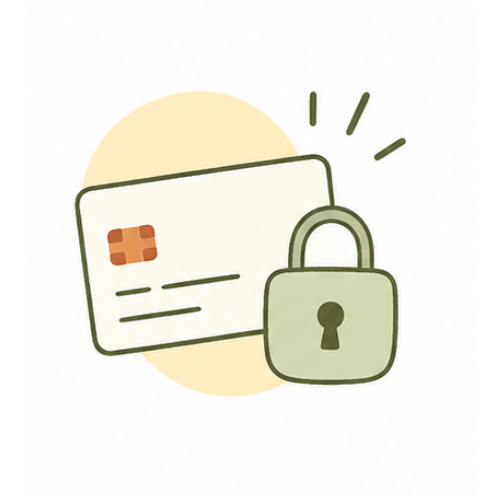 Paiement sécurisé