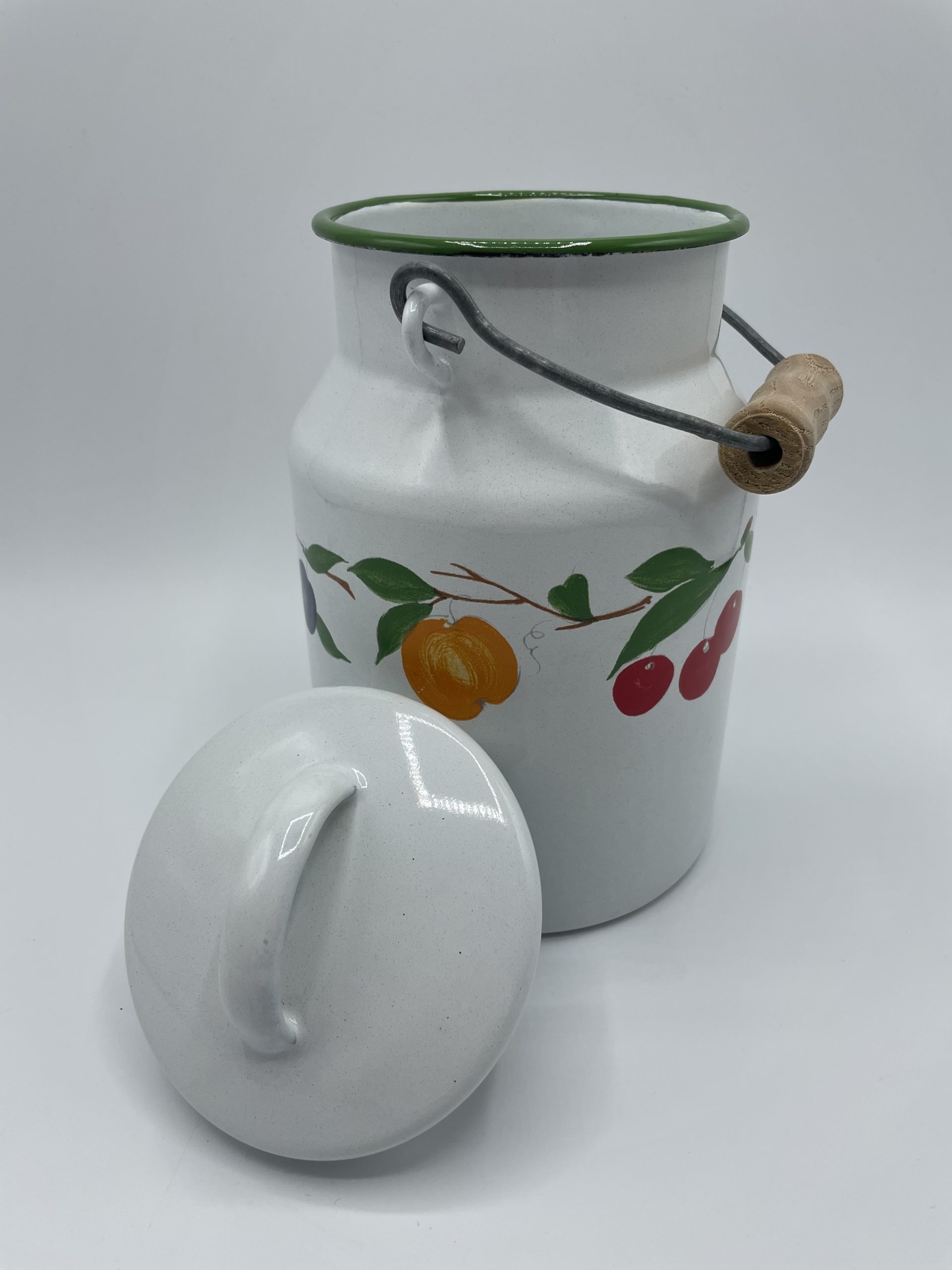 Pot a Lait Vintage