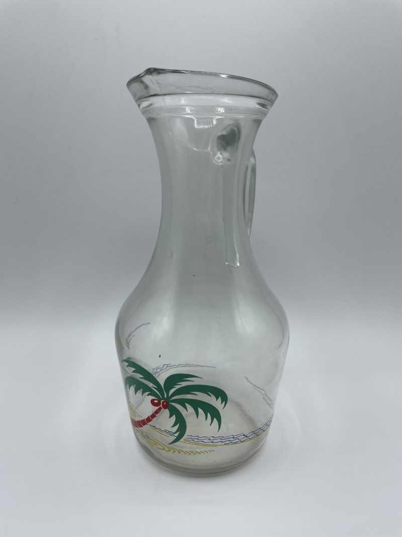 carafe cocotier