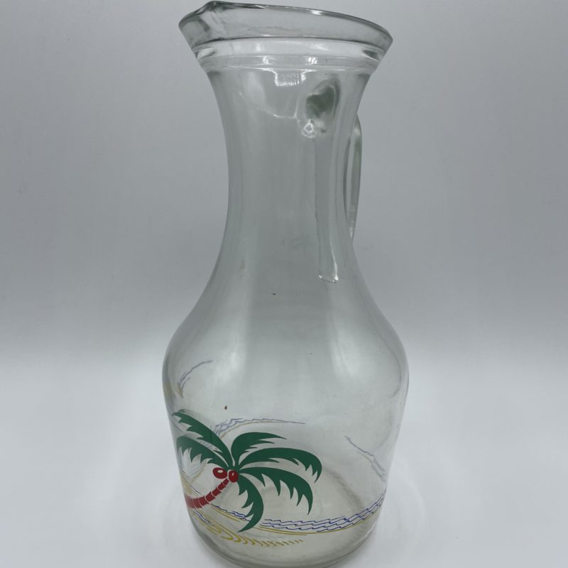 carafe cocotier