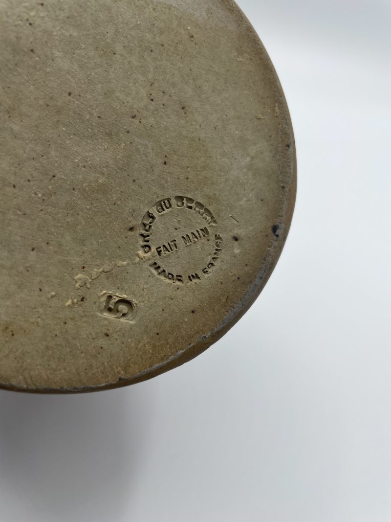 Cruche en grès du Berry – Image 4