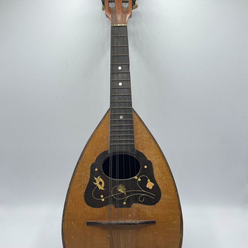 mandoline vintage