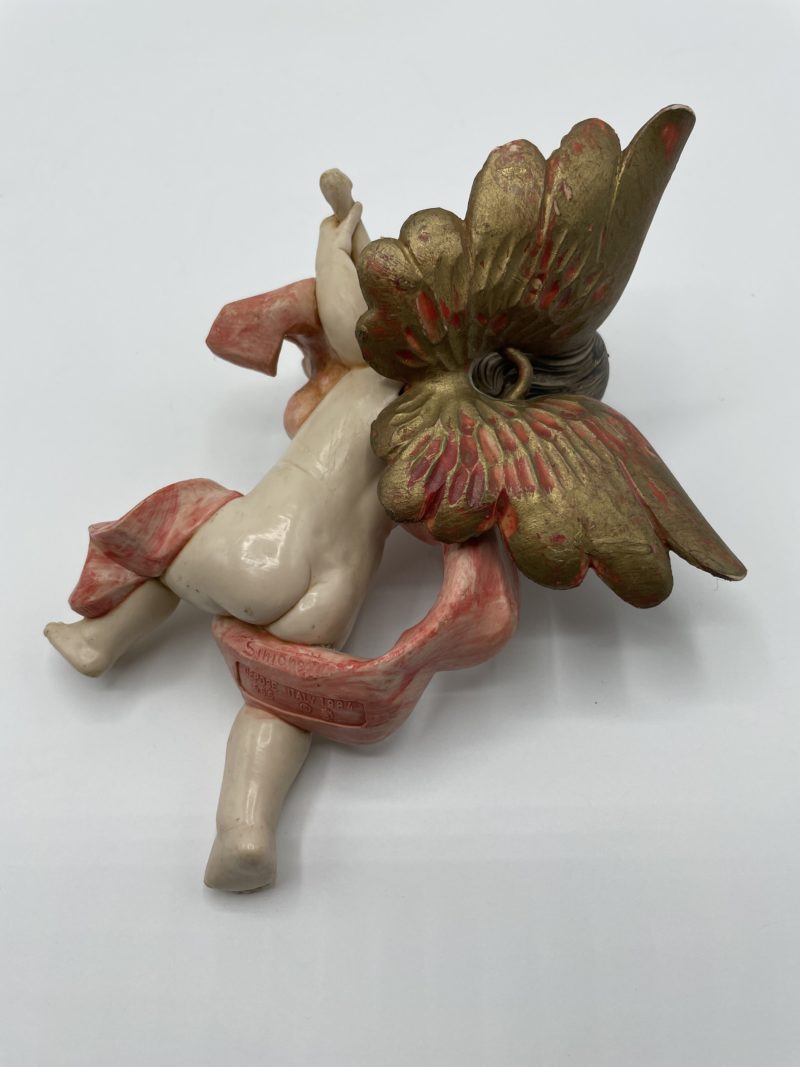 Angelot au violon FONTANINI – Image 2