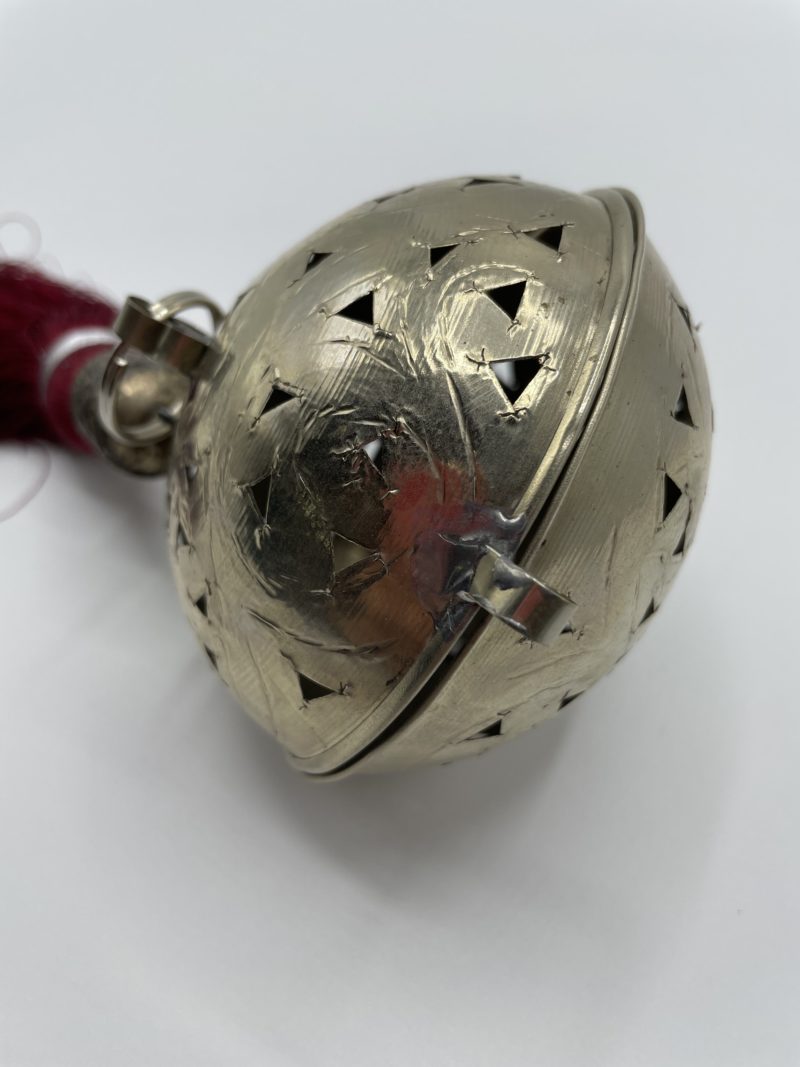 Lot de 3 brûle parfum – Image 3