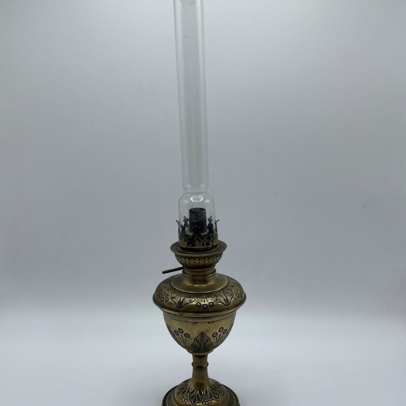 lampe petrole