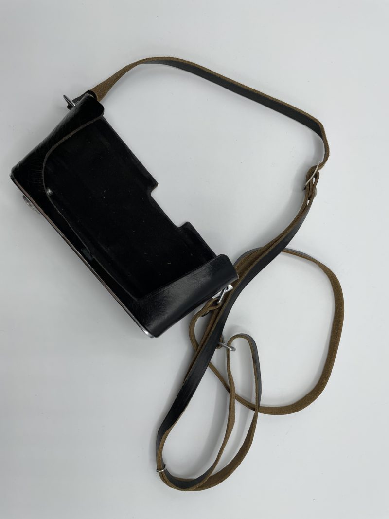Appareil photo vintage Allemagne RDA Praktica TL 5 Pentacon FilmSLR Caméra M42 – Image 4