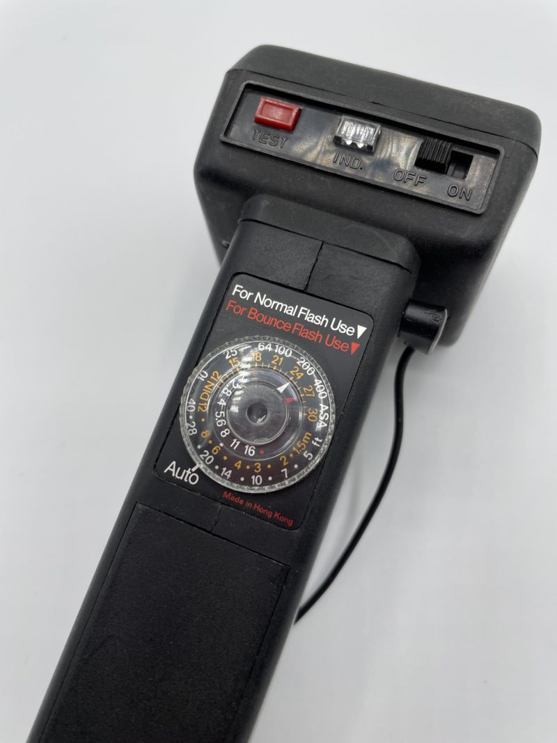 Flash MAXWELL PF-70T – Image 3