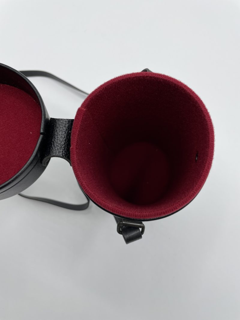 Etui rigide en cuir – Image 5