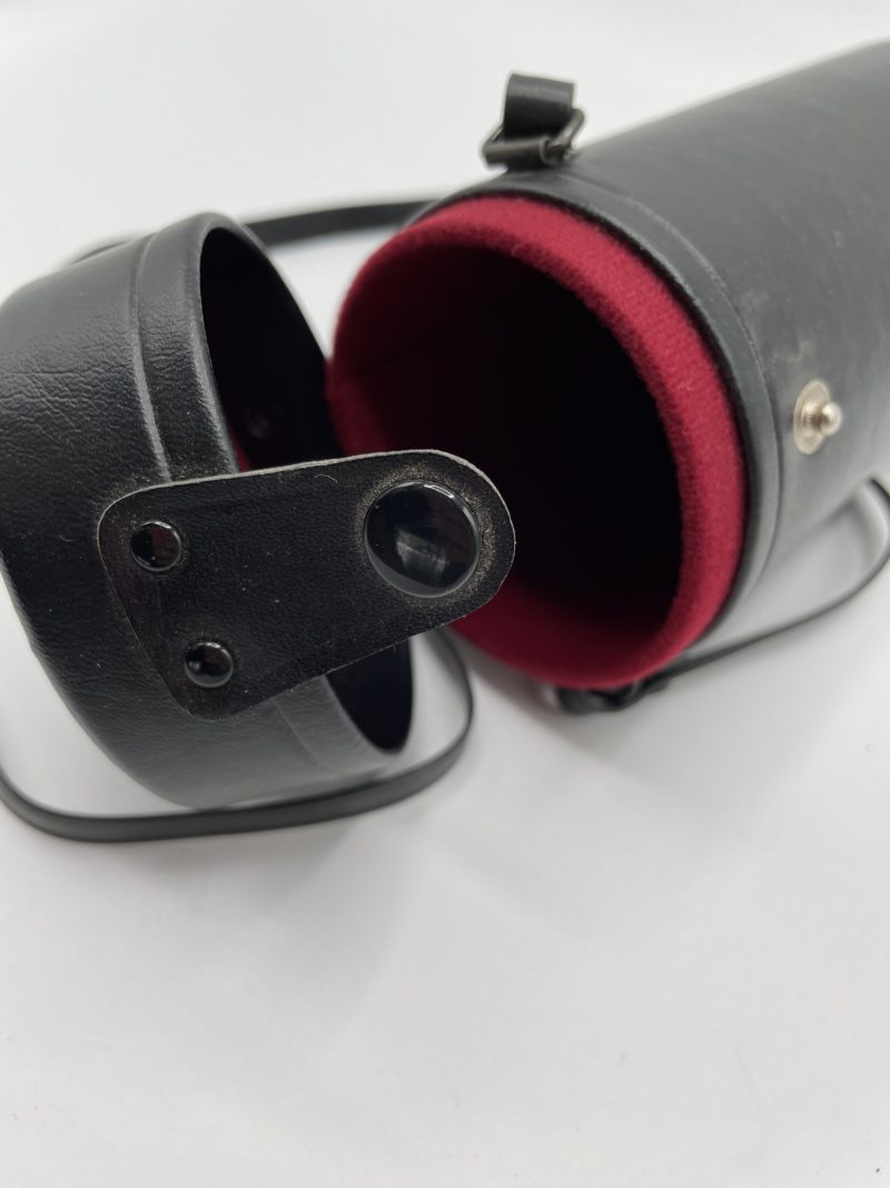 Etui rigide en cuir – Image 3
