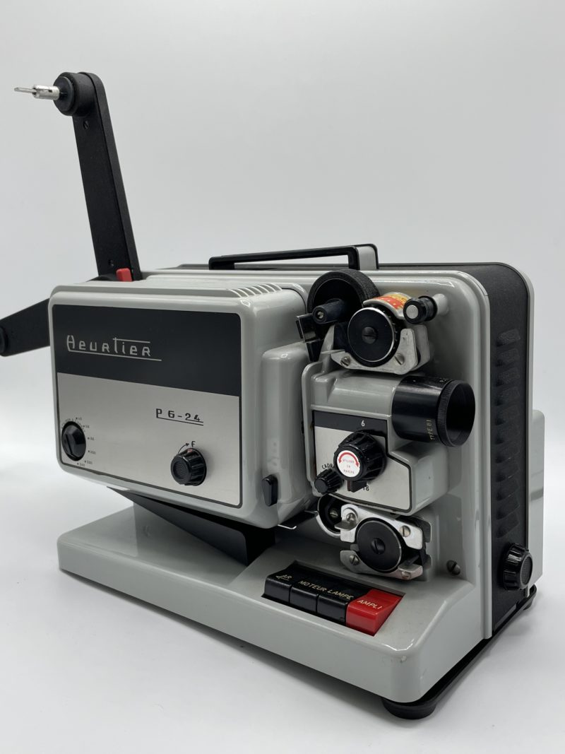 projecteur super 8