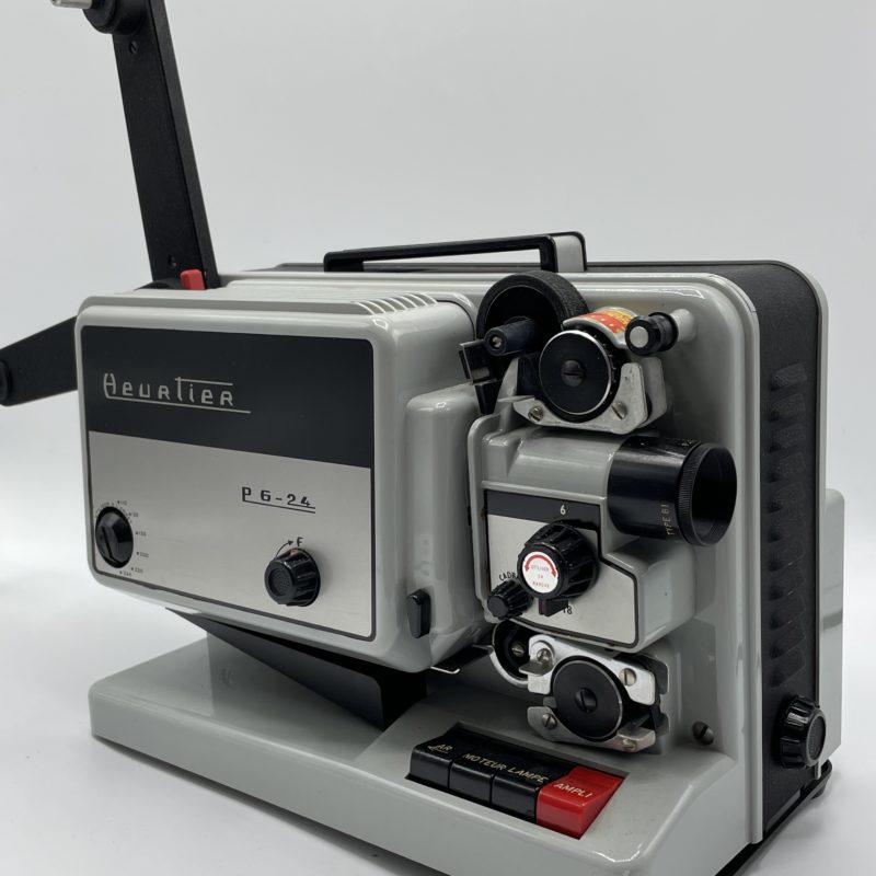 projecteur super 8