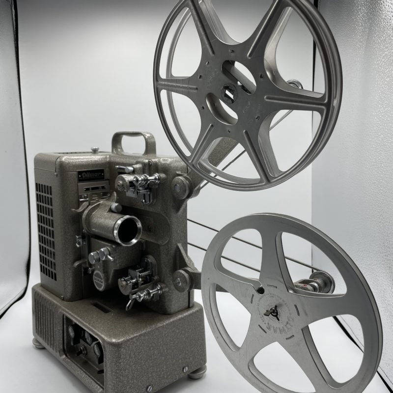 projecteur film