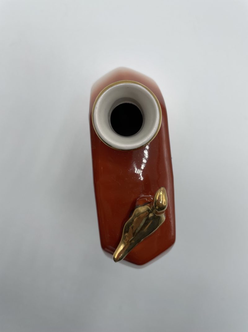 Flacon saké porcelaine japonaise – Image 5