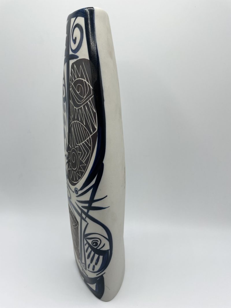 Vase esprit Picasso – Image 3