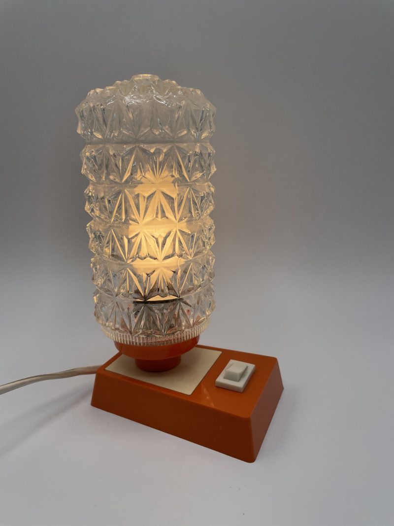 lampe 1960