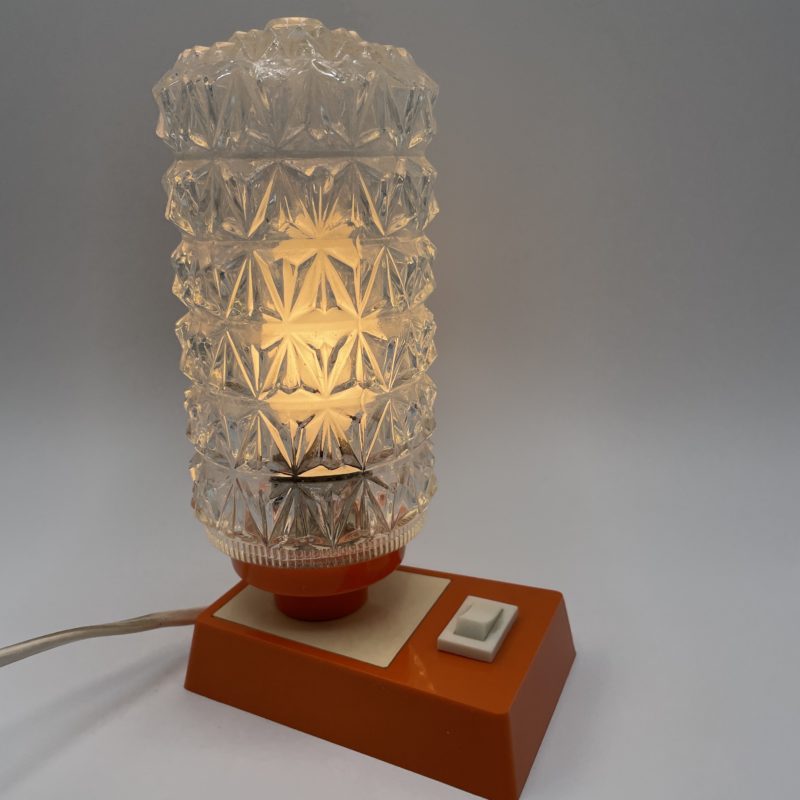 lampe 1960