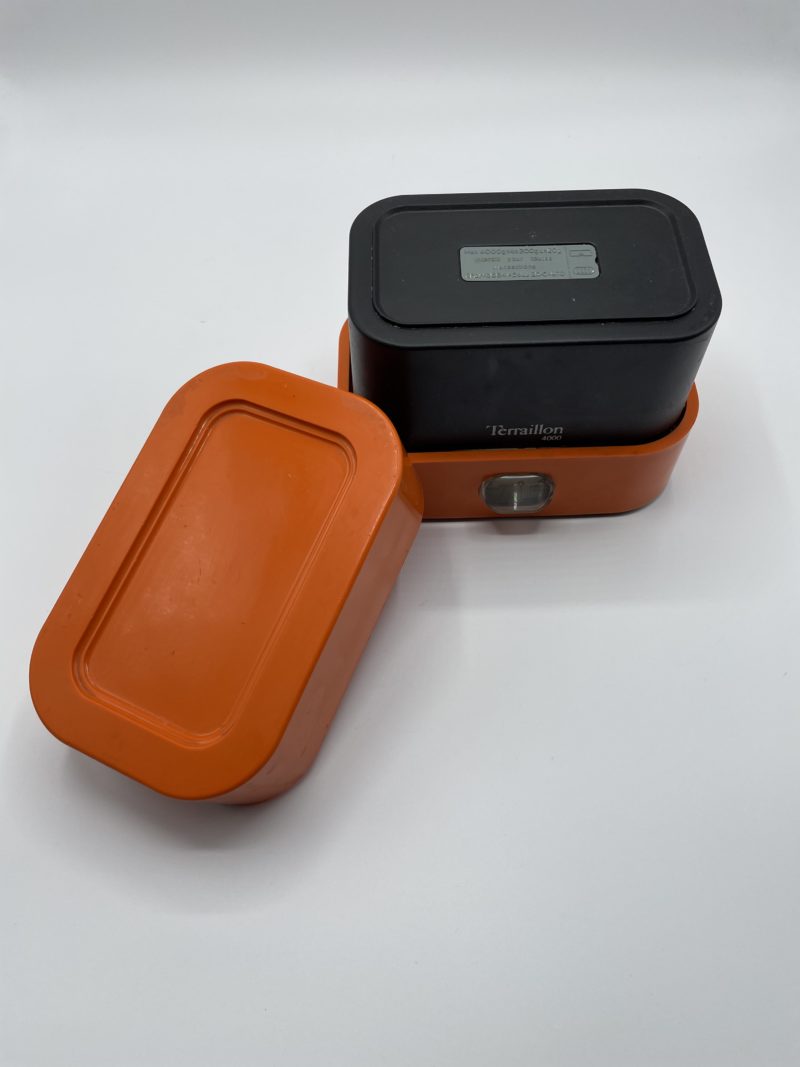 Balance de cuisine TERRAILLON 4000 – Image 2