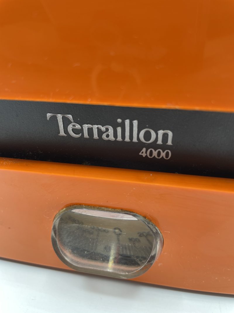 Balance de cuisine TERRAILLON 4000 – Image 4