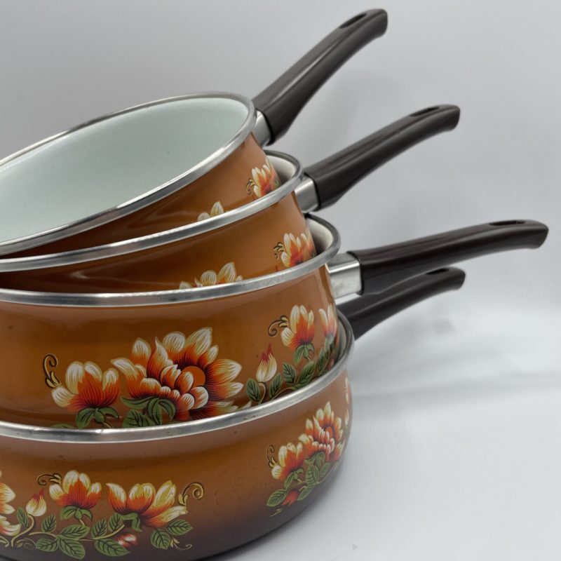 batterie casseroles