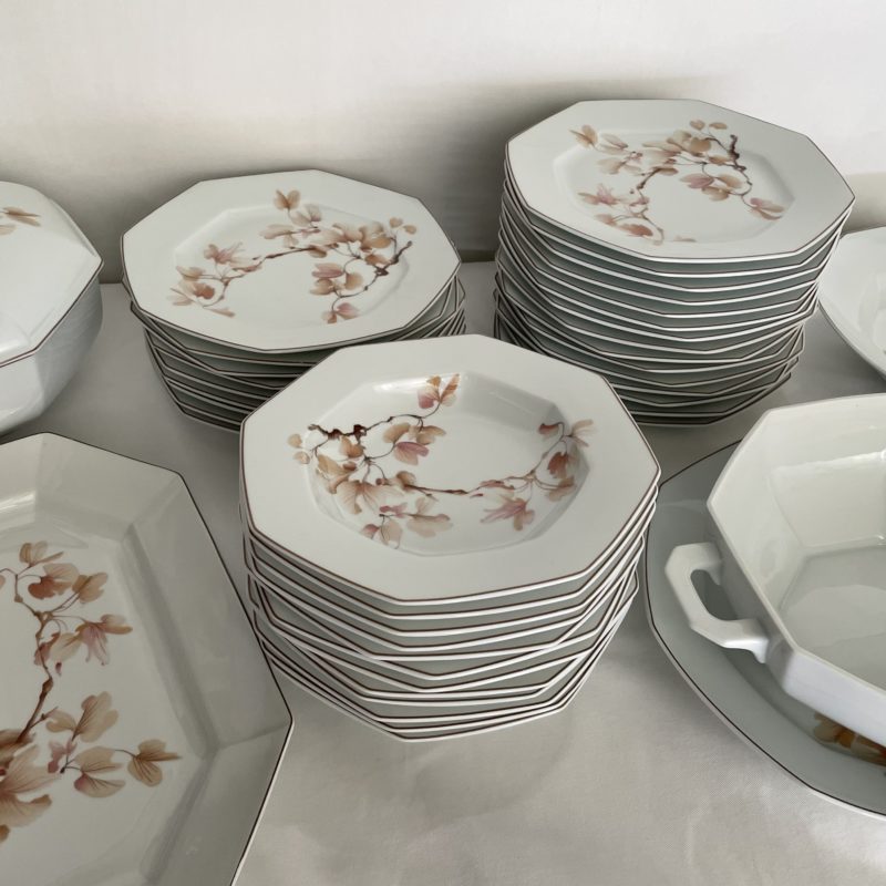 service limoges royal chapus