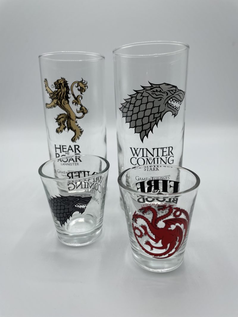 verre game of thrones