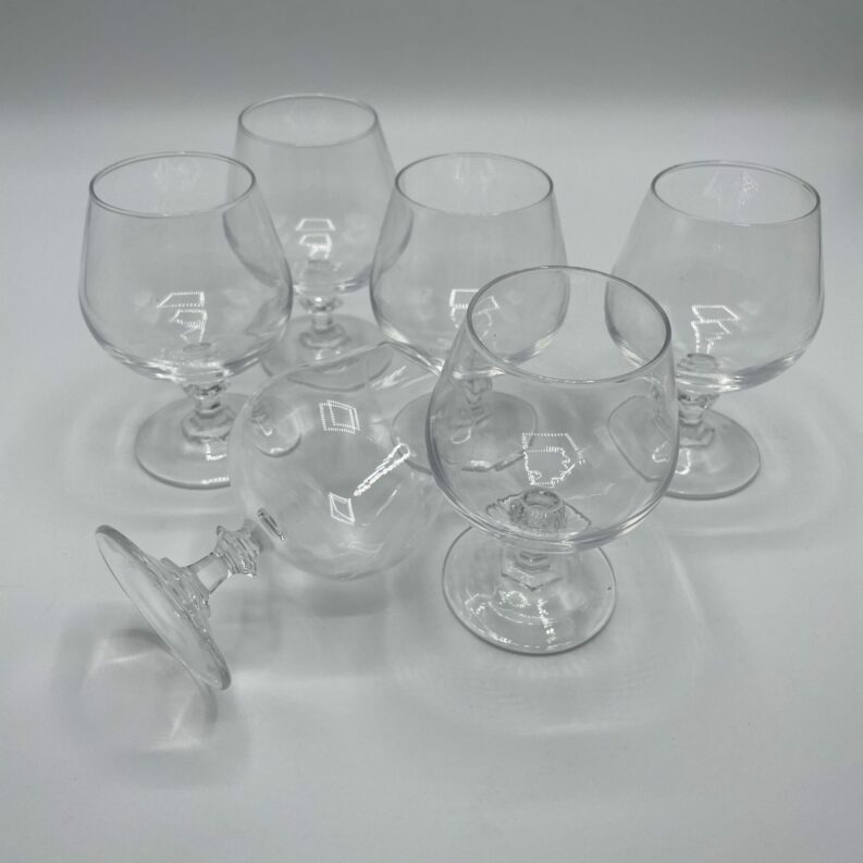 verre brandy