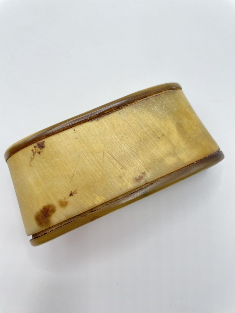 Tabatière artisanale – Image 2