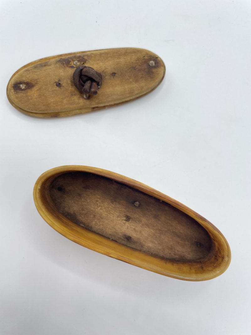 Tabatière artisanale – Image 3
