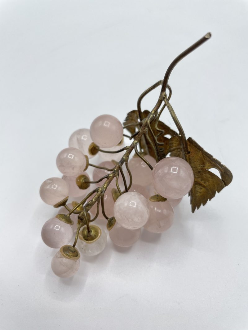 Lot fruits en verre – Image 3
