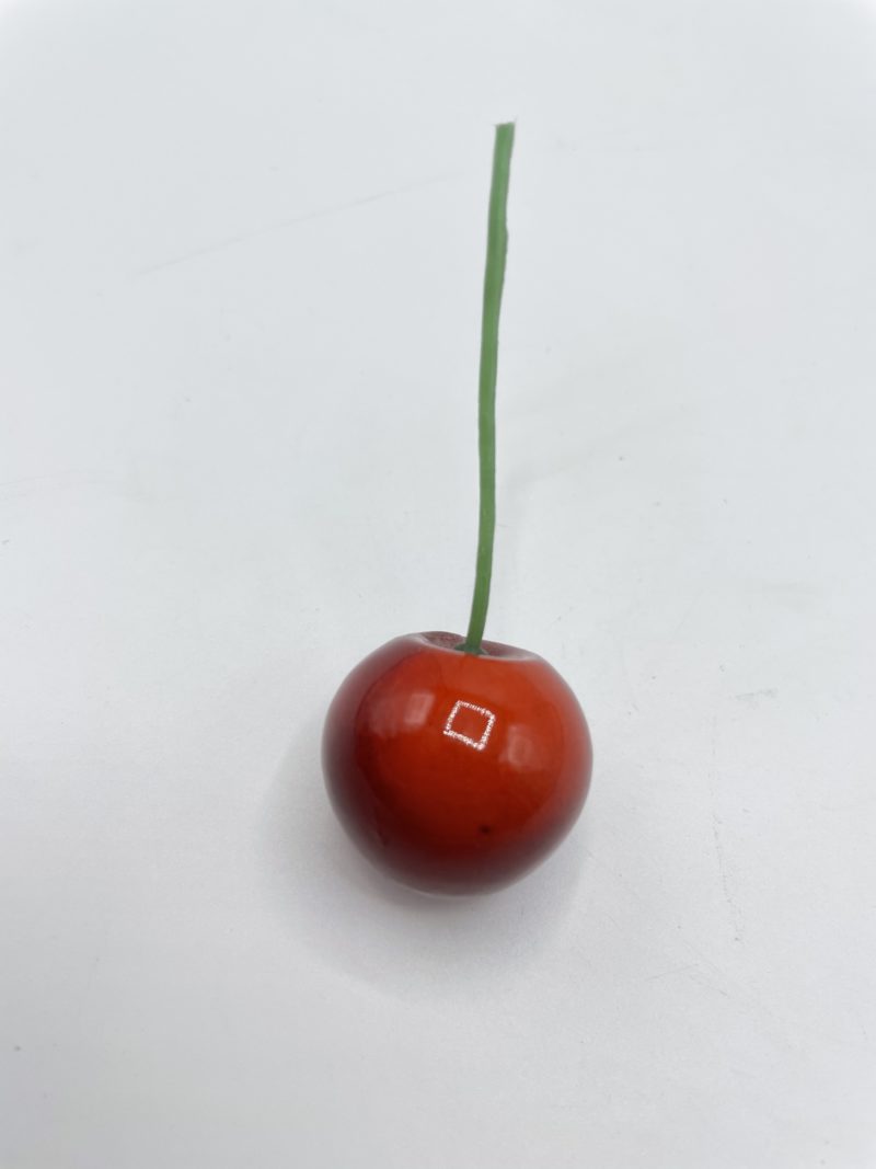 Lot fruits en verre – Image 6