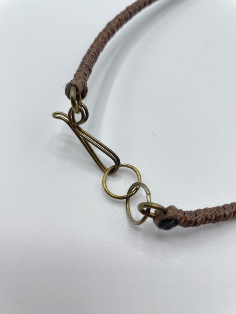 Collier coquillages – Image 4