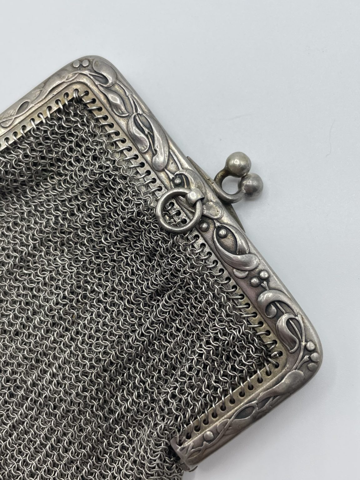 Cotte De Maille En 7 Lettres