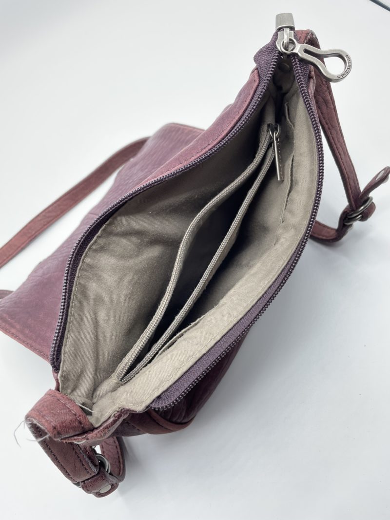 Sac bandoulière LANCASTER – Image 2
