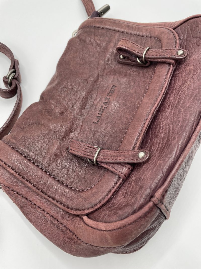 Sac bandoulière LANCASTER – Image 7