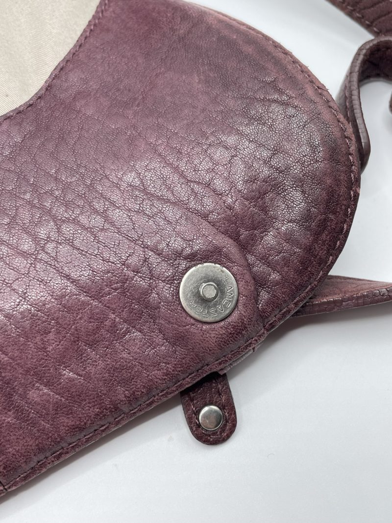 Sac bandoulière LANCASTER – Image 4