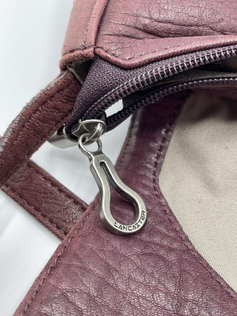 Sac bandoulière LANCASTER – Image 6