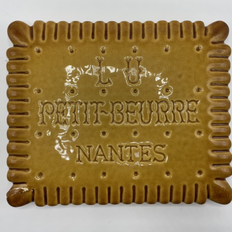 dessous plat petit beurre lu