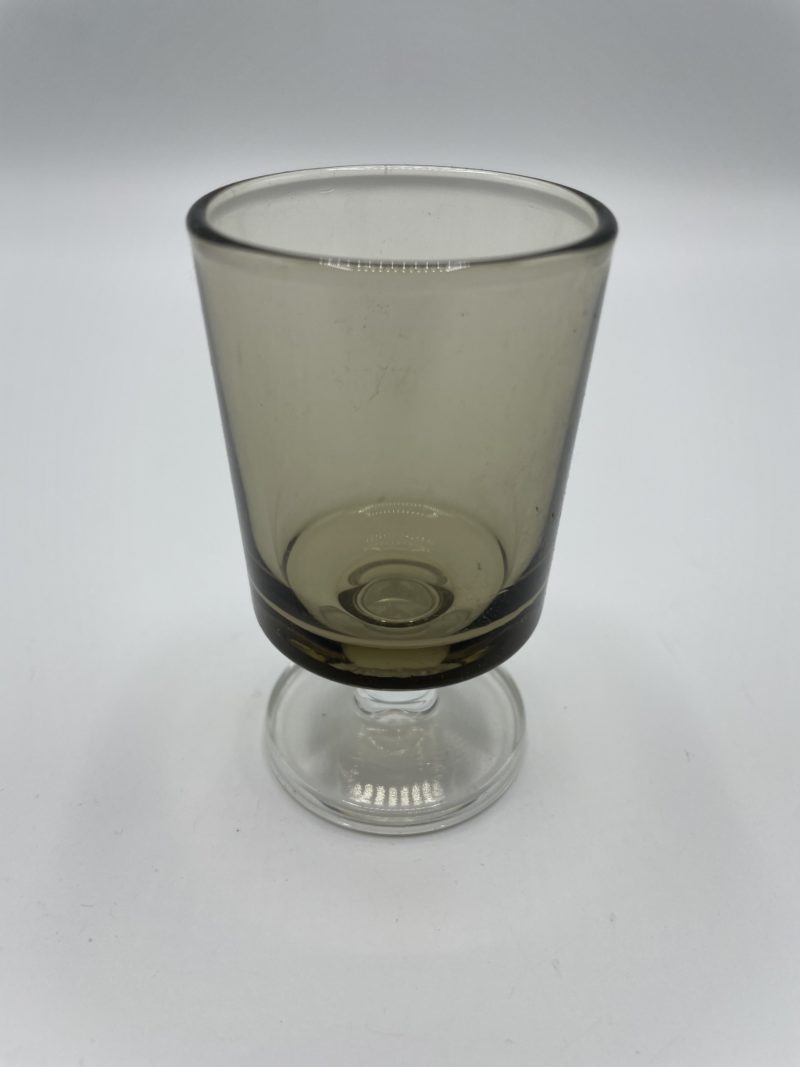 Verres fumés noirs – Image 3