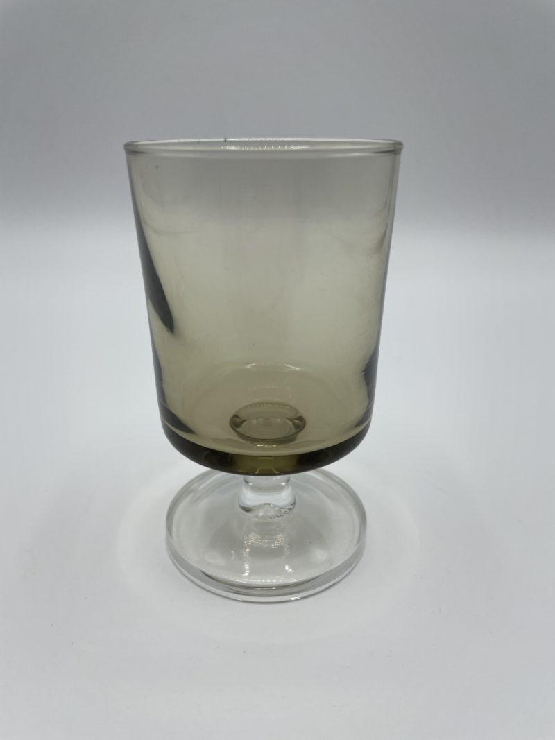 Verres fumés noirs – Image 4