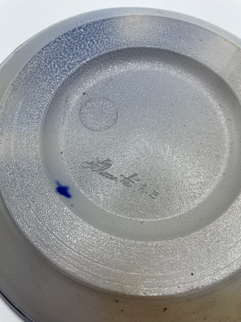 Service à liqueur en grès d'Alsace – Image 6