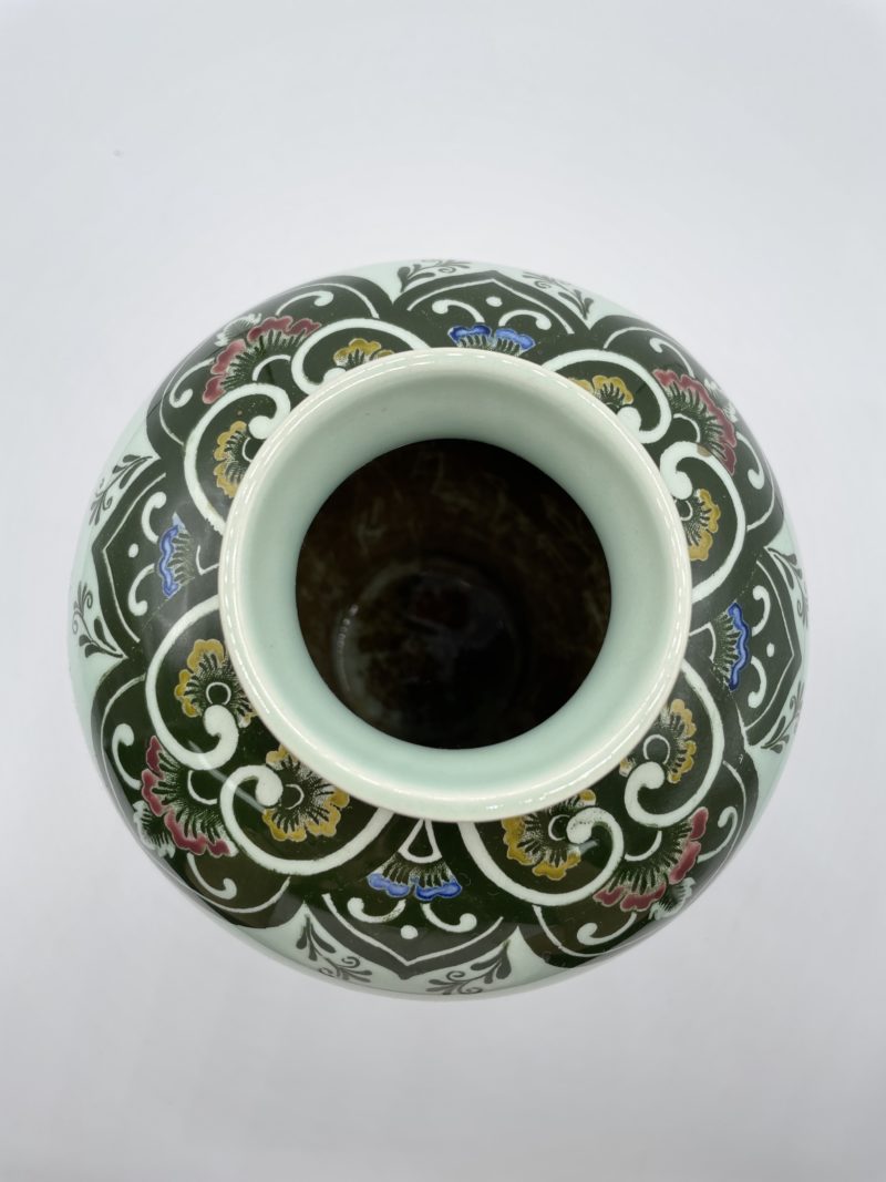 Vase en faïence VILLEROY & BOCH – Image 2