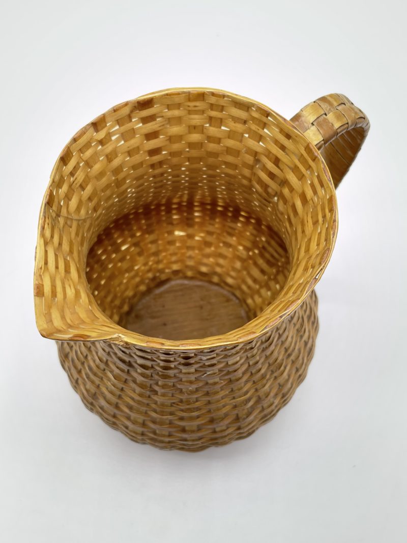 Carafe en osier – Image 3