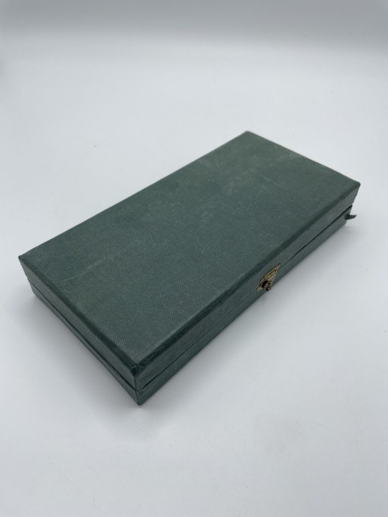 Coffret de 8 cuillères à soupe Guy Degrenne – Image 2