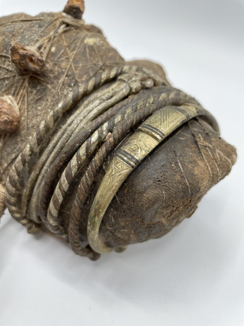 Artisanat Burkina Faso africain bracelets – Image 3