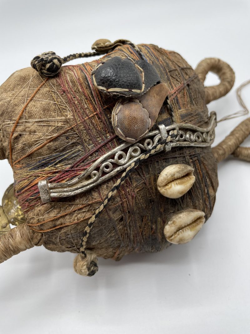 Artisanat Burkina Faso épingles – Image 2