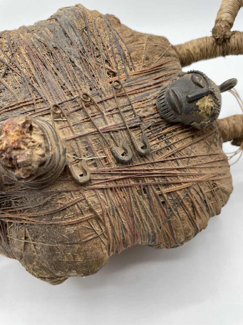 Artisanat Burkina Faso épingles – Image 5