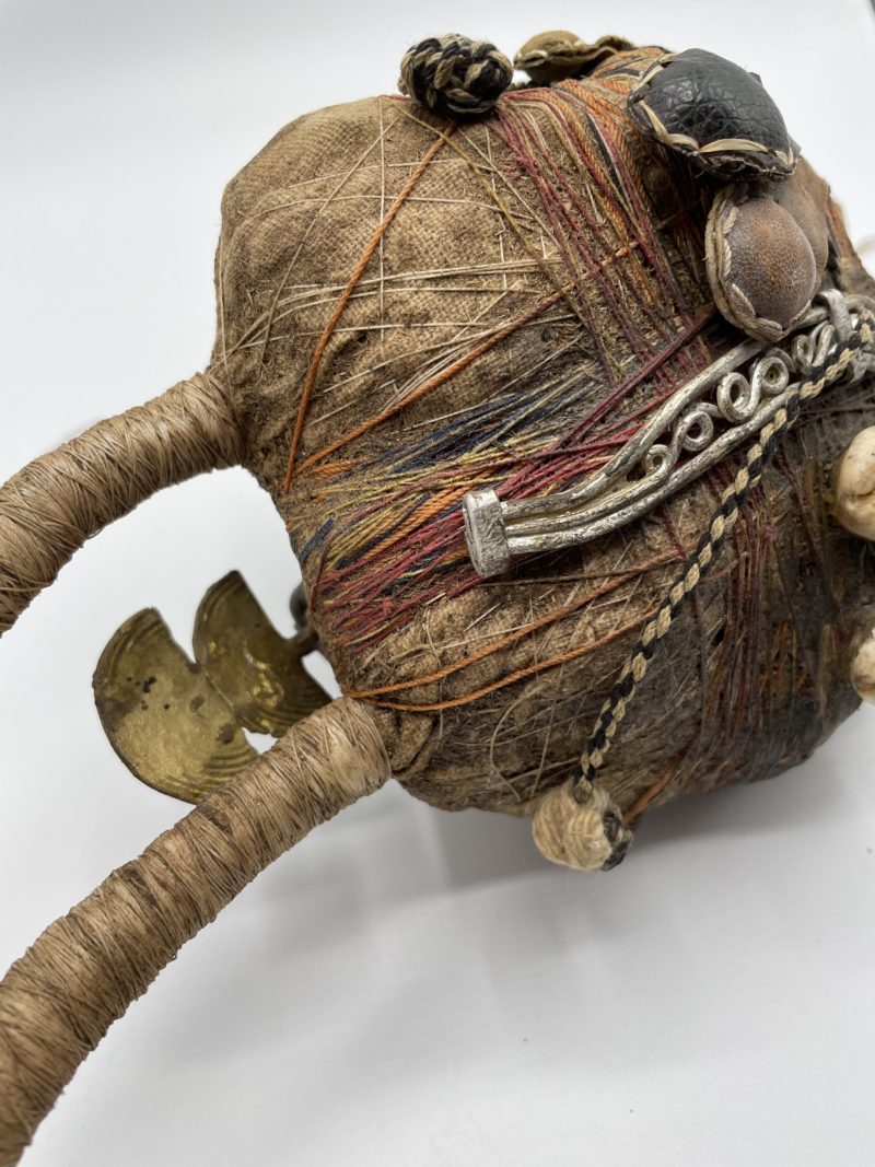 Artisanat Burkina Faso épingles – Image 4