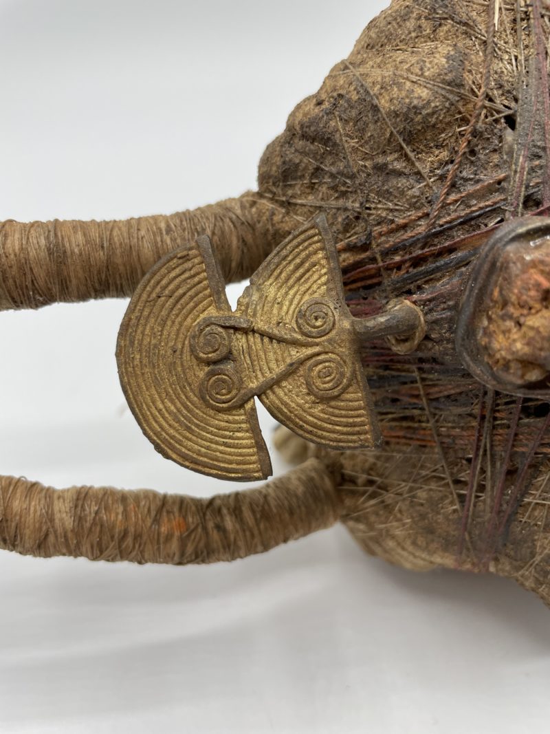 Artisanat Burkina Faso épingles – Image 3