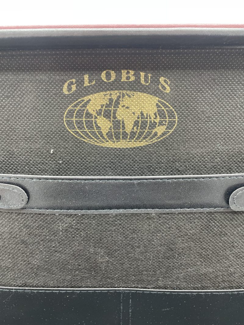 Coffret valise à couverts vintage GLOBUS – Image 5